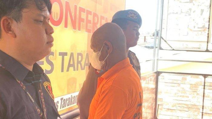 Isi Ancaman Pria Usia 53 Tahun di Tarakan yang Dua Kali Rudapaksa Anak Tetangga, Menakutkan