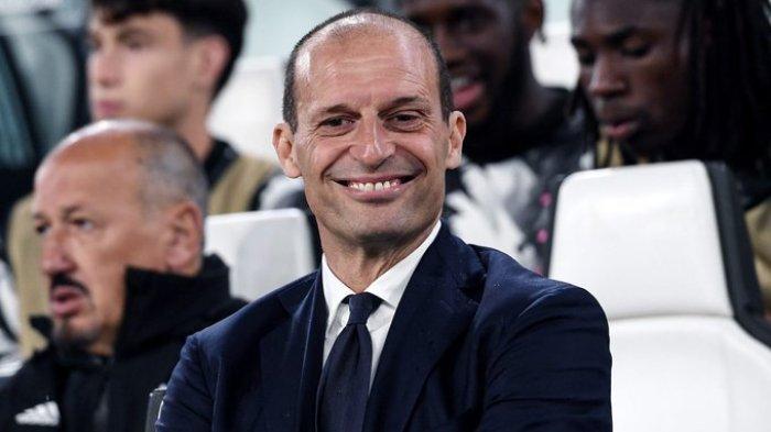 Upaya Juventus Dapatkan Permata Serie A Dijegal Klub Top Bundesliga, Max Allegri Mulai Minder