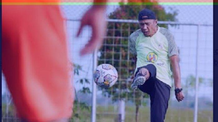 Komentar Coach RD Soal Format Regulasi Kompetisi Liga 1 Musim 2023/2024 yang Sudah Beredar