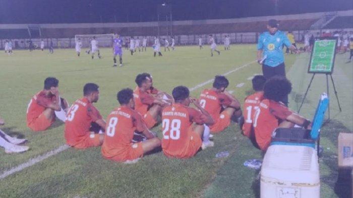 Pelatih Barito Putera Coach RD Kena Hukuman Komdis PSSI, Senasib Persib, PSIS dan Borneo FC Terparah