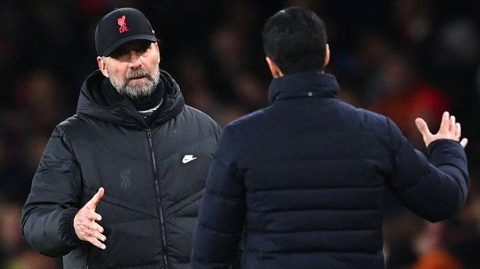 Pochetino dan Klopp Punya Solusi Sama Soal Bek Tengah Chelsea vs Liverpool, Efek Ronald Araujo