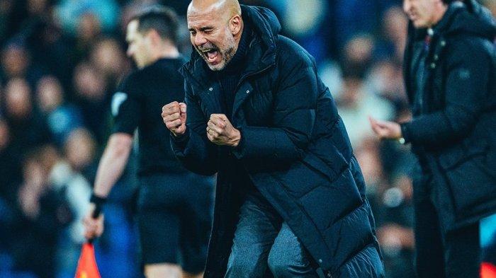 Alasan Pep Guardiola Sebut Tidak Menyesal Man City Tersingkir dari Real Madrid di Liga Champions