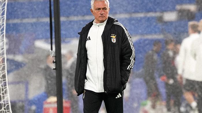 Jawaban Jose Mourinho Ditanya Apakah Dia akan Kembali ke Chelsea Sebagai Manajer Lagi
