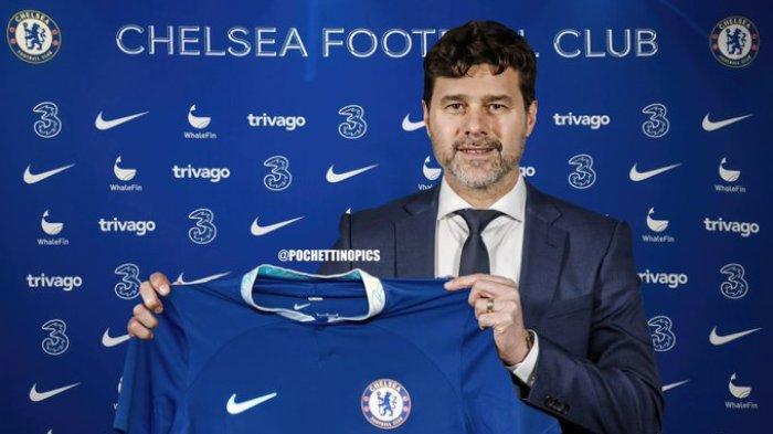 Pochettino Sodorkan 3 Bintang Top untuk Pemain Kelas Dunia, Tak Rela ke Arsenal atau Liverpool