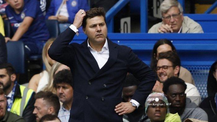Pochettino Temukan Solusi Formasi Baru, Efek Tinggi Pemain Everton, Ikuti Jalur Liverpool-Arsenal