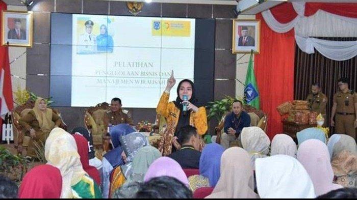 Cegah Warga Jadi Pekerja Migran Ilegal, Ini yang dilakukan Disnaker HSS