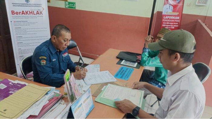 Mengajukan Perubahan atau Perbaikan Kartu Keluarga di Hulu Sungai Selatan, Begini Prosedurnya