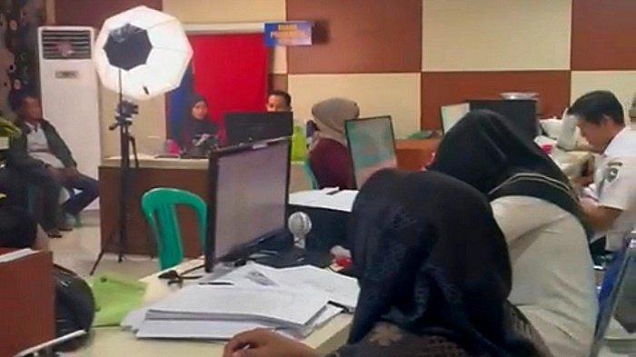 Syarat dan Teknis Perubahan Alamat Domisili di KTP, Begini Penjelasan Petugas Disdukcapil Kotabaru