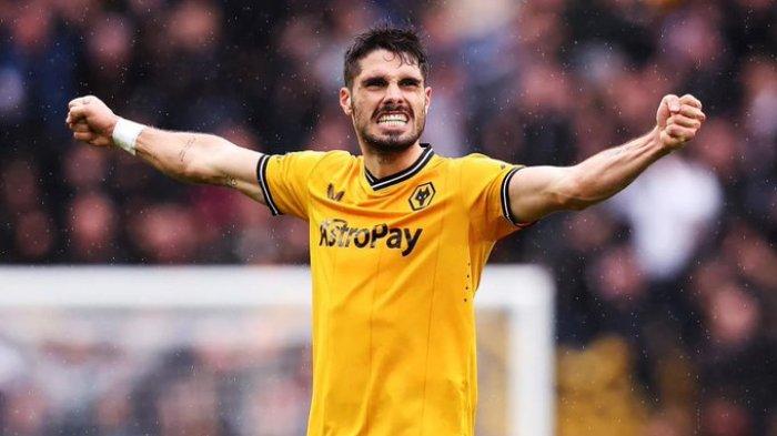 Arsenal Mengetahui Masalah 108 Pertandingan dengan Transfer Pedro Neto, Bukayo Saka Meminta £60 Juta