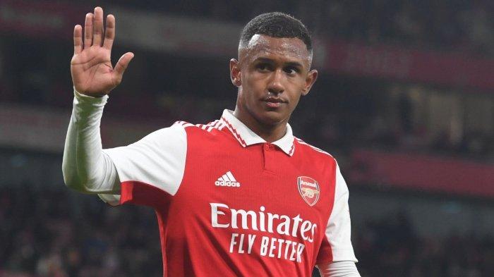 Arsenal Konfirmasi Pemain 22 Tahun yang 'Sangat Populer' Kini Telah Bergabung dengan Klub Lain