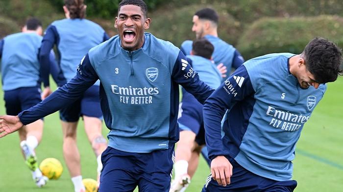 Arsenal Terpukul Saat Real Madrid Ikut dalam Perburuan Transfer Pemain Panas Juventus Banyak Incaran