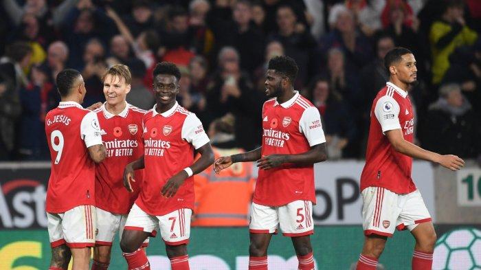 Andrea Berta dan Arsenal Berhasil Lakukan Pembajakan Menakjubkan Target Tottenham Mencetak 21 Gol