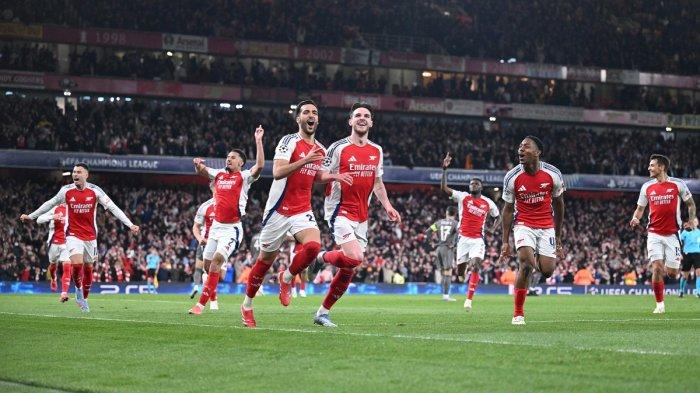 Pemain Arsenal yang Diasingkan Mengincar Kepindahan ke Fenerbahce Setelah Pertemuan Jose Mourinho