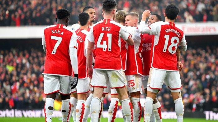 Arsenal Rampungkan Kesepakatan Pemain Baru ke 3, Hasil Tes Medis Selesai, Pengumuman Resmi Pekan Ini