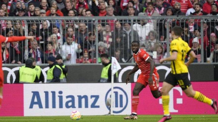 Liverpool Bersaing dengan Real Madrid Untuk Mendapatkan Dayot Upamecano, Bayern Munich Terpukul?