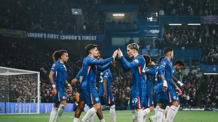 Chelsea Serius Buka Pembicaraan Merekrut Eks Pemain Blues Harga Murah dari Real Madrid