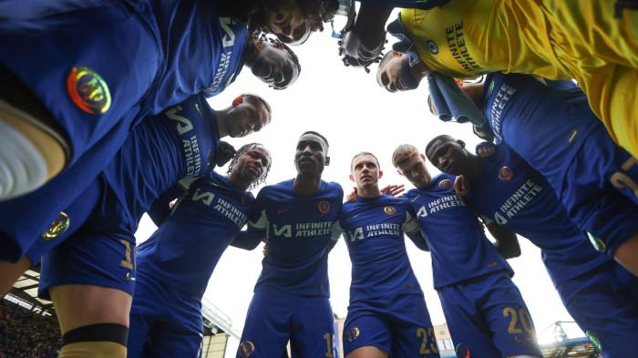 Tiga Pemain Baru Chelsea yang Harus Direkrut di Bursa Transfer Januari Demi Selamatkan Musim Maresca