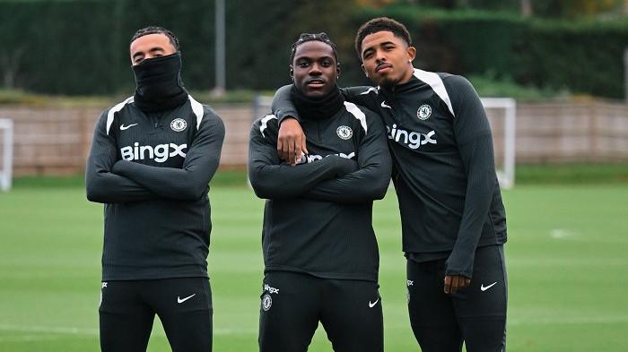 Pengganti Enzo Maresca 'Diincar' karena Chelsea Mengincar Striker yang Mencetak Gol Seperti Haaland