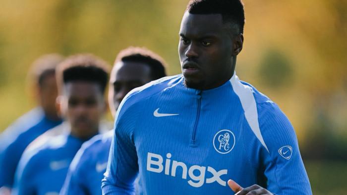 Chelsea Bergabung dengan 10 Klub Dalam Perburuan Sensasi Jerman Berusia 19 tahun, Man City Tertarik