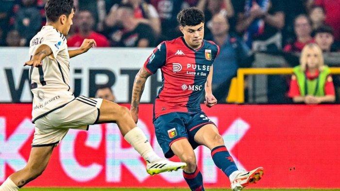 Matturro Ketiban Untung Usai Permalukan Mourinho dan AS Roma, Juventus Masukkan Daftar Calon Pemain