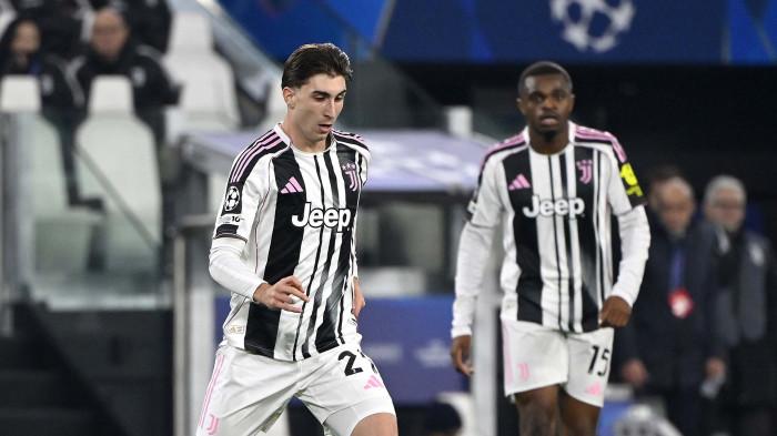 Juventus dan Man City Bersaing Rekrut Bintang Muda MLS, Penyerang Bayer Leverkusen Juga Dipantau