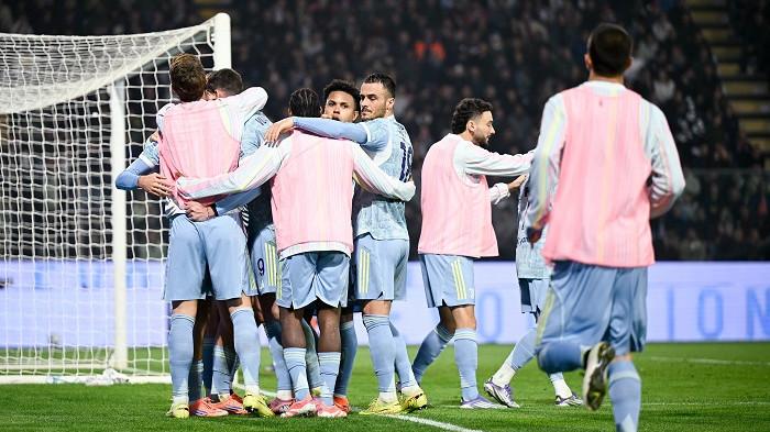 Fabrizio Ravanelli Dukung Spalletti Dapatkan Performa Terbaik dari Penyerang Juventus