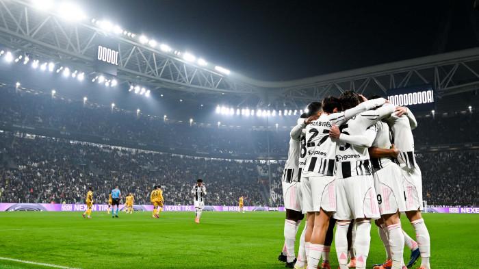 Juventus Mengincar Gelandang Dortmund dan Bek Chelsea Sebagai Hadiah Pelatih Kepala Baru