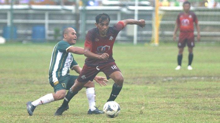 Menang Adu Penalti, Kesebelasan Laura Raih Trophy VII Paman Birin