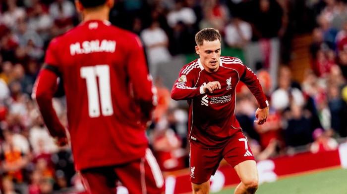 Lebih Buruk dari Van Dijk-Konate, Liverpool dan Arne Slot Harus Segera Singkirkan Bintang Nilai 4/10