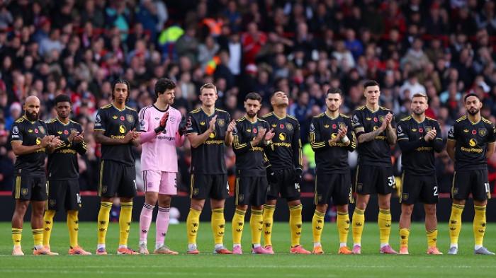 Bukan Kobbie Mainoo, Karier Bintang 'Elite' di Man Utd Pasti Berakhir Setelah Keputusan Ruben Amorim