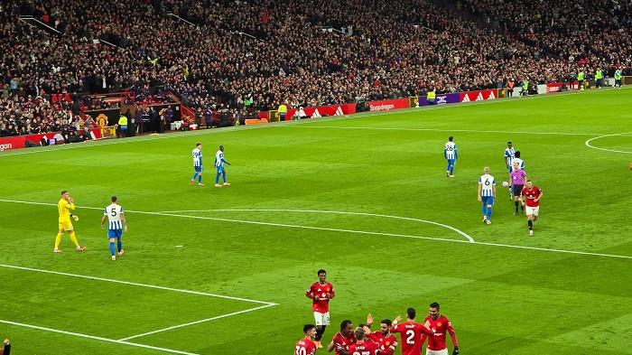 Abaikan Bruno Fernandes, Man Utd Sudah Temukan McTominay Berikutnya dalam Bintang 'Kelas Dunia'