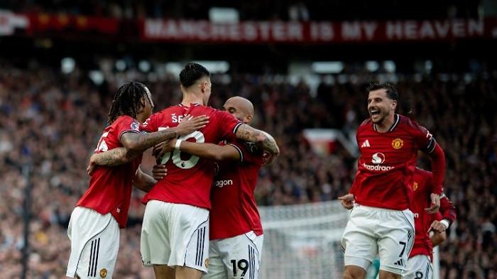 Berkat 'Rekrutan Terbaik Man Utd Setelah Bruno Fernandes, Ruben Amorin Kini Bisa ke Masa Kejayaan