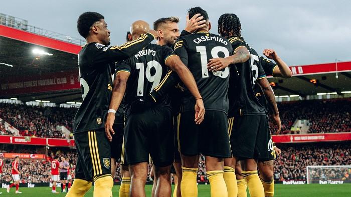 Penyesalan Transfer, Mantan Bintang Man Utd, Dijuluki 'Pesulap' Pers Spanyol Mencetak Dua Gol Top