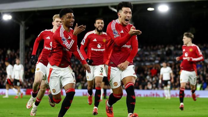 Ruben Amorim Bisa Akhiri Karier Dalot di Manchester United dengan Melepas 'Monster' Senilai Rp1 T