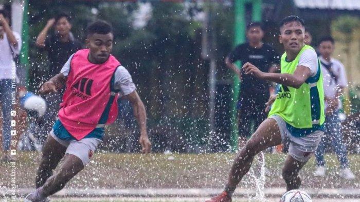 Jadwal Bola Pekan 13 Liga 1 2022 Live Indosiar Hari Ini Persita vs PSM dan Bali, PSS vs MU Streaming