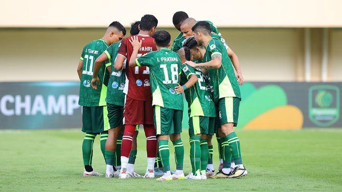 PSS Sleman Latihan Khusus Selama Empat Hari demi Kalahkan Barito Putera di Stadion Demang Lehman