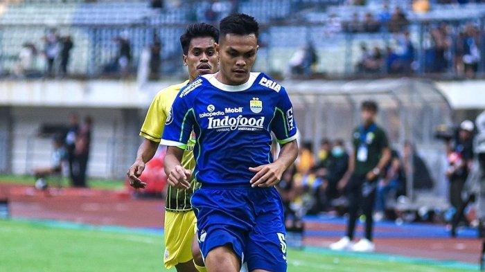 Jadwal Timnas Indonesia di Piala AFF 2022 Live RCTI, Target Tinggi Pemain Persib Bandung
