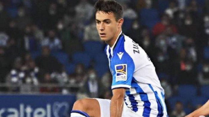 Satu Langkah Lagi Arsenal Punya Pemain Baru, Arteta Korbankan Elneny demi Gelandang Real Sociedad