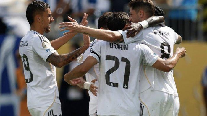 Xabi Alonso akan Buat Kesalahan Transfer Pertama di Real Madrid, Florentino Perez Harus Turun Tangan