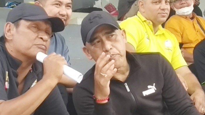 Final Sepak Bola SEA Games 2023, Salahudin: Indonesia Menang 1-0 dari Thailand