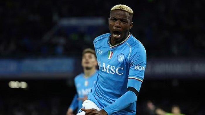 Arsenal Amankan Striker Maut Serie A dari Chelsea, Tapi Arteta Terancam Mourinho yang Mau Gembosi