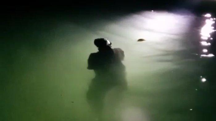 Hilang di Perairan Bontang, Pemancing Asal Loktuan Ditemukan Tak Bernyawa