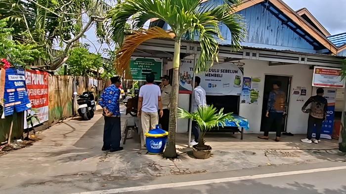 Berharap KMP di Banjarmasin Terus Berkembang,  Diskopkumker Janji Beri Dukungan Penguatan SDM