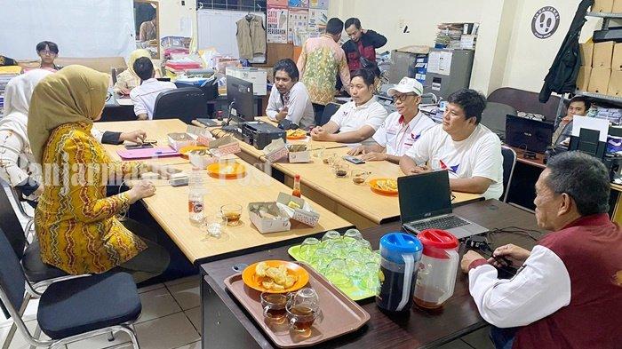 Tak Ada Tambahan, KPU Kalsel Catat Dua Tanggapan Masyarakat Terkait DCS Pemilu 2024