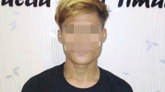 Setubuhi Gadis di Bawah Umur, Begini Modus Pemuda di Kotabaru Kalsel Ini Lakukan Perbuatan Bejatnya