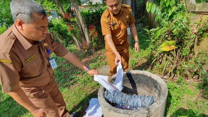 Januari Hingga Juli 2024, Disdukcapil HSU Musnahkan 4.438 Keping KTP Elektronik, Ini Penyebabnya