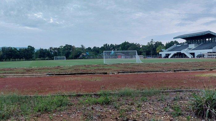 Songsong Tuan Rumah Porprov 2025, KONI Tanahlaut Sebut Sarpras Cabor Ini yang Perlu Segera Disiapkan