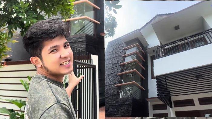 Tak Percuma Jirayut Banting Tulang di Indonesia, Sudah Siapkan Jaminan Hari Tua Jadi Juragan Sawit