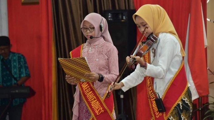 Peringatan Hari Kartini, Sejumlah Perempuan HSS Terima Penghargaan, Ada Nor Irani hingga Kamila