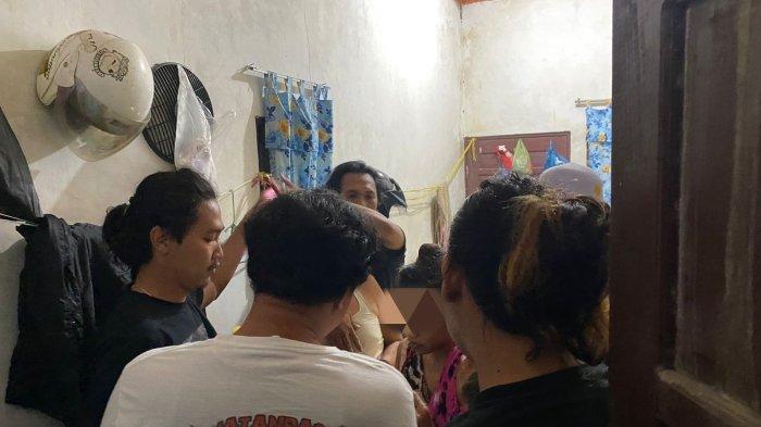 Tujuh Kali Menodai Perempuan Belasan Tahun, Petani di HSU Dibekuk Petugas Gabungan di Tabalong